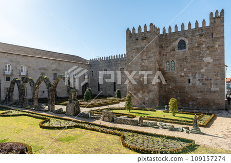 Gardens of Santa Barbara 109157274