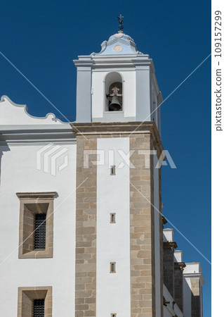Santo Antao Church in Evora 109157299