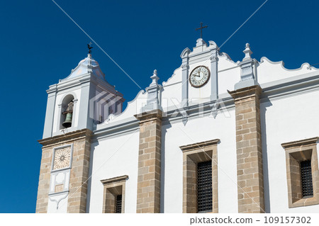 Santo Antao Church in Evora 109157302