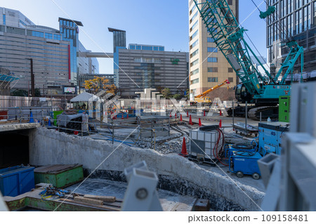 [福岡縣] 2023年11月福岡市中央區（福岡市政府附近） 109158481