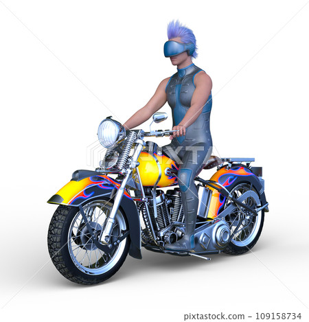 cyberman rider cyberman rider 109158734