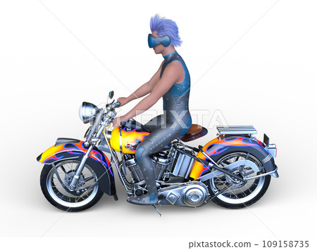 cyberman rider cyberman rider 109158735