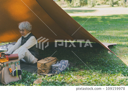 高級女子單人訓練營 109159978