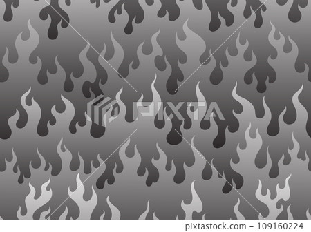 oriental fire pattern seamless wallpaper gradient effect oriental fire pattern seamless wallpaper gradient effect 109160224