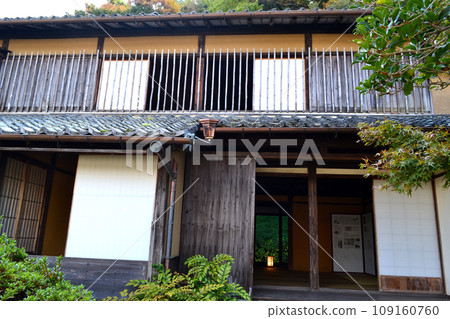 大分縣竹田市“歷史之路”步行路線景觀“舊竹田莊園” 109160760