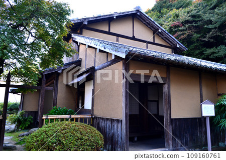 大分縣竹田市“歷史之路”步行路線景觀“舊竹田莊園” 大分縣竹田市“歷史之路”步行路線景觀“舊竹田莊園” 109160761