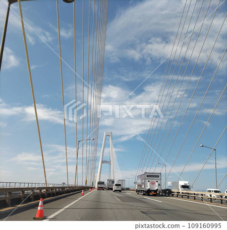 Ise Bayside Road Kuwana City, Mie Prefecture 109160995