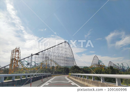 Ise Bayside Road, Kuwana City, Mie Prefecture, Nagashima Resort 109160996