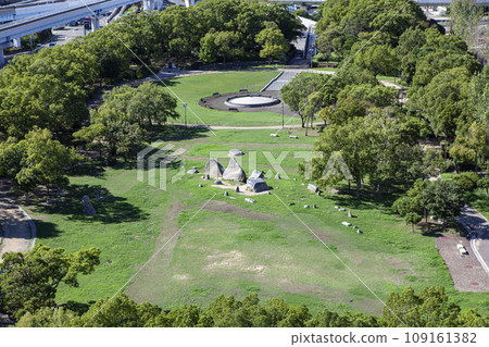 在波特島的公園 109161382