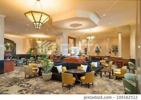 modern restaurant in the restaurant, the holiday modern restaurant in the restaurant, the holiday 109162512