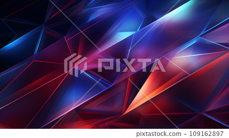 背景/CG圖形（AI生成影像） 109162897