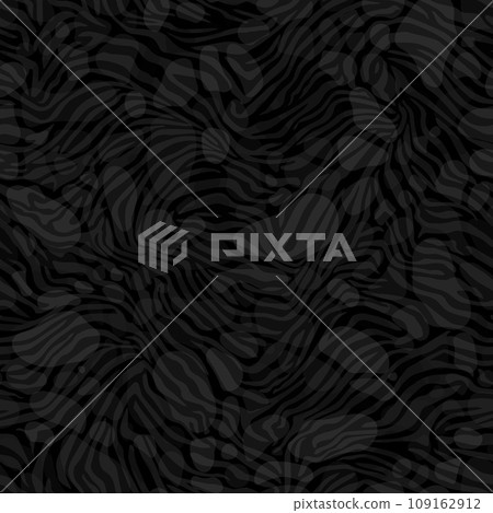 Mixed gray and black abstract geometric seamless pattern background Mixed gray and black abstract geometric seamless pattern background 109162912