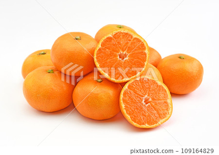 橘子（味丸） 109164829