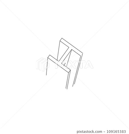 Steel product vector icon Steel product vector icon 109165383