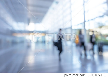 Business area · blur expression 109165465