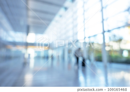 Business area · blur expression 109165468