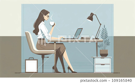 職業婦女創業辦公室 109165840