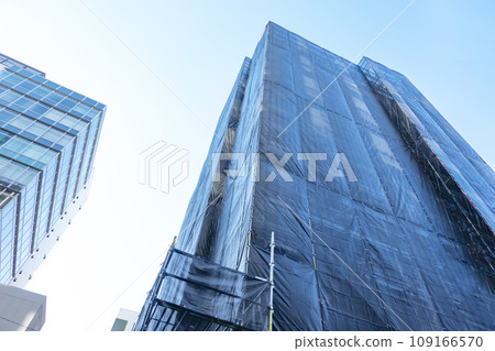 建築施工 建築施工 109166570