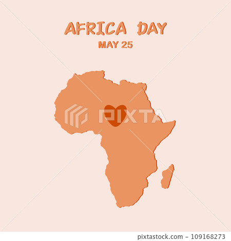 Africa Day 109168273