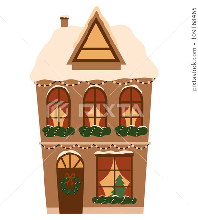 1297_christmas_house 1297_christmas_house 109168465