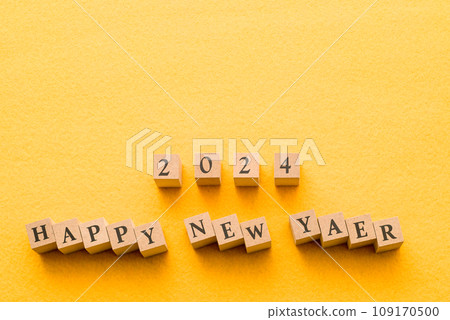 2024年生肖形象龍年 109170500