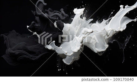 印度墨水毛筆材質 109170840