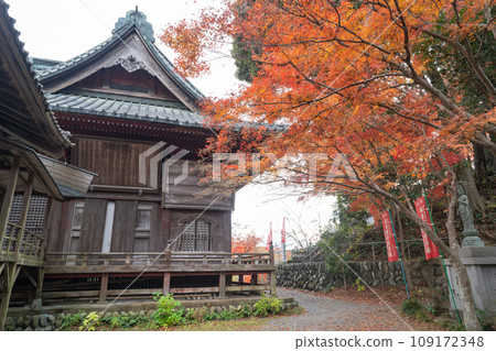 Manbeji Temple (Chichibu Temple, 34 Kannon Sacred Sites) 109172348