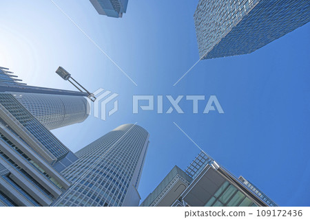 名古屋站前建築區 109172436