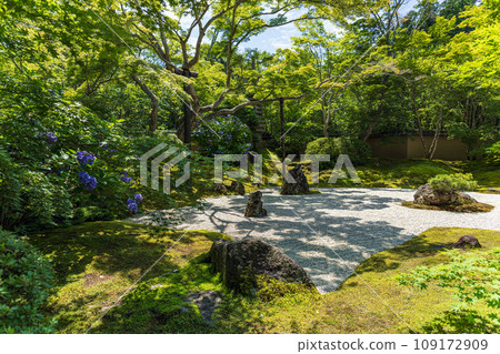 Miyagi Matsushima Entsuin Temple Ungai Tenchi no Niwa Miyagi Matsushima Entsuin Temple Ungai Tenchi no Niwa 109172909