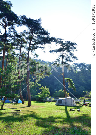 妙琴公園露營地（長野縣） 109172933