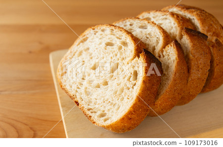 全麥麵包 麵包麩皮 109173016