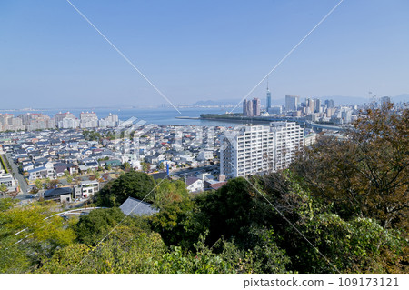 Atago Shrine Atago Shrine 109173121