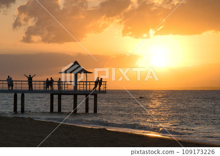 Ishigakijima Sunset Beach Ishigakijima Sunset Beach 109173226
