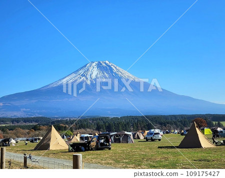 From Fumotohara Campsite 109175427