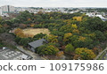 Panoramic view of Hamamatsu Castle Park 109175986