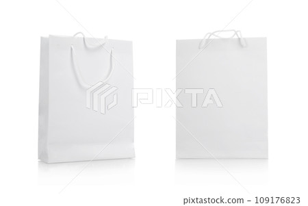 Shopping bags Shopping bags 109176823
