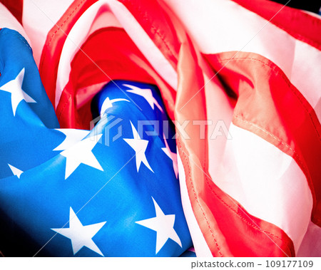 flag of usa 109177109