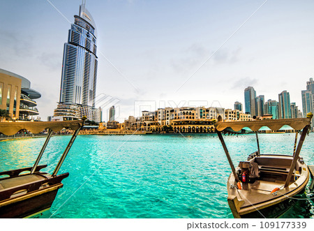 Address Hotel in Dubai 109177339