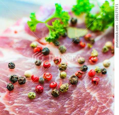 raw meat for steak raw meat for steak 109177371