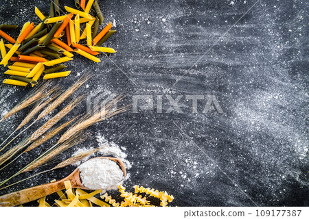 baking products baking products 109177387