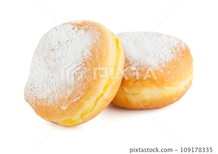 Tasty donuts Tasty donuts 109178335
