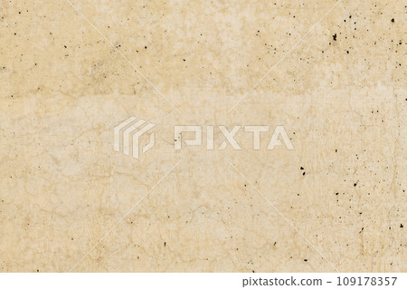 Limestone Cement wall texture background 109178357