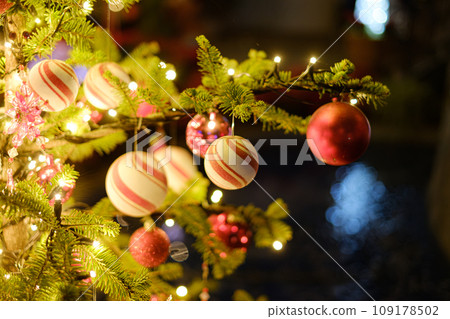 Christmas Image 109178502
