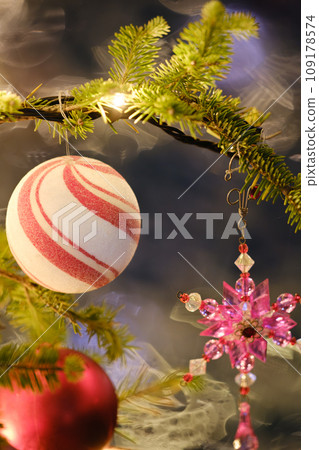 Christmas Image Christmas Image 109178574