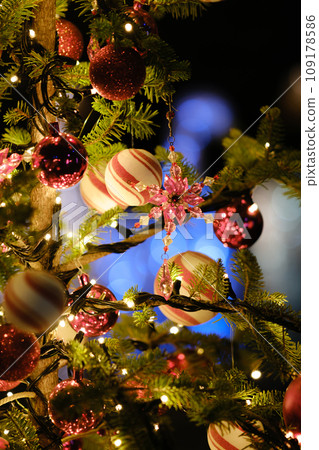 Christmas Image Christmas Image 109178586