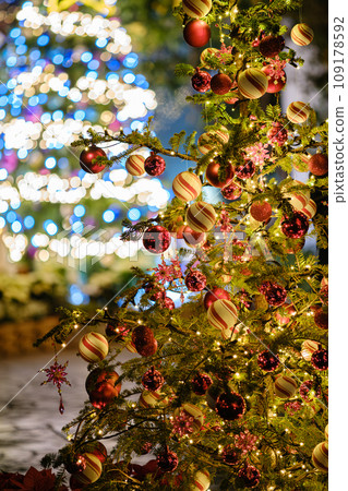 Christmas Image Christmas Image 109178592