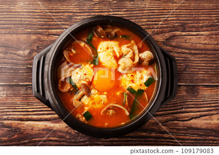 Sundubu Tige 109179083