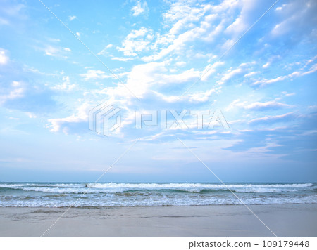 越南峴港海 越南峴港海 109179448