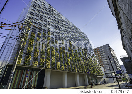 富山市 富山市玻璃美術館 TOYAMA Kirari 富山縣 富山市 富山市 富山市玻璃美術館 TOYAMA Kirari 富山縣 富山市 109179557