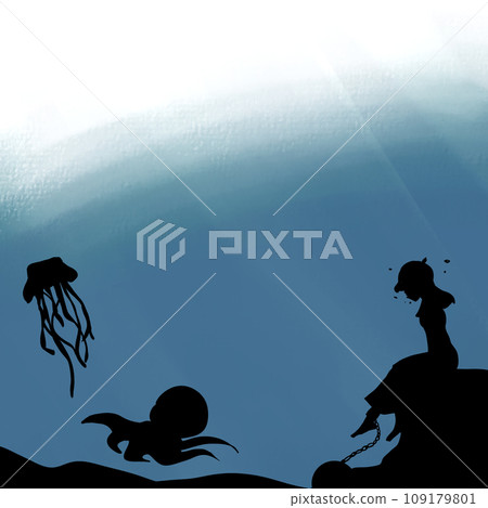 水下思考... 109179801